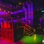 Café Översten Inomhus