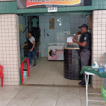 Oliveriet Äkta Italiensk Pizzeria, Restaurang Och Deli I Karlstad Utomhus