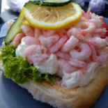 Ljungbyheds Konditori Mat