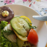 Ljungbyheds Konditori Dryck