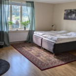 Lucy's Diner Inomhus