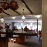 Spangens Gastgivargard Inomhus