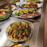 Spangens Gastgivargard Mat