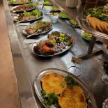 Spangens Gastgivargard Mat