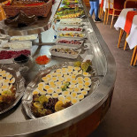 Spangens Gastgivargard Mat