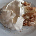 Spangens Gastgivargard Mat