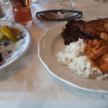 Spangens Gastgivargard Mat