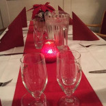 Spangens Gastgivargard Dryck