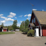 Ljungbyheds Golfkrog Utomhus