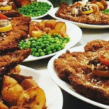 Ljungbyheds Golfkrog Mat