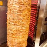 Pizzeria Resturang Oregano Meny