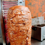 Pizzeria Resturang Oregano Dryck