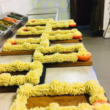 Pizzeria Resturang Oregano Mat