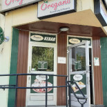 Pizzeria Resturang Oregano Utomhus