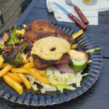 Pizzeria Resturang Oregano Mat