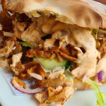 Pizzeria Resturang Oregano Mat