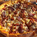 Pizzeria Resturang Oregano Mat