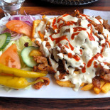 Pizzeria Resturang Oregano Mat