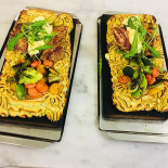 Pizzeria Resturang Oregano Mat