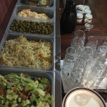 Pizzeria Resturang Oregano Mat