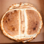 Pizzeria Resturang Oregano Mat