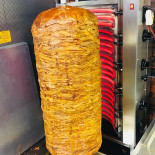 Pizzeria Resturang Oregano Dryck