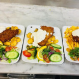 Pizzeria Resturang Oregano Mat