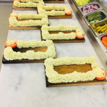 Pizzeria Resturang Oregano Mat