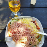 Pizzeria Resturang Oregano Dryck