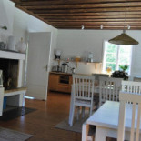 Söderåsens Skafferi Café Och Logi Inomhus