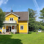 Söderåsens Skafferi Café Och Logi Utomhus