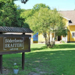 Söderåsens Skafferi Café Och Logi Utomhus