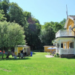 Söderåsens Skafferi Café Och Logi Utomhus