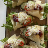 Söderåsens Skafferi Café Och Logi Dryck