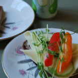 Söderåsens Skafferi Café Och Logi Dryck