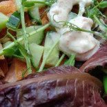 Söderåsens Skafferi Café Och Logi Dryck