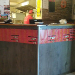 Röstånga Pizzeria Restaurang Meny