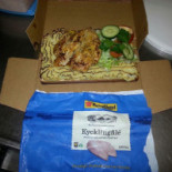 Röstånga Pizzeria Restaurang Meny