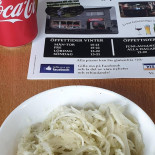 Röstånga Pizzeria Restaurang Meny