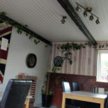 Röstånga Pizzeria Restaurang Inomhus