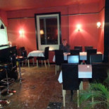 Röstånga Pizzeria Restaurang Utomhus