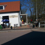 Röstånga Pizzeria Restaurang Utomhus