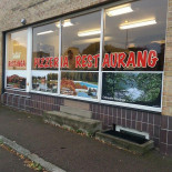 Röstånga Pizzeria Restaurang Utomhus