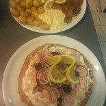 Röstånga Pizzeria Restaurang Mat