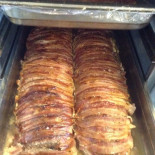 Röstånga Pizzeria Restaurang Mat