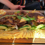 Röstånga Pizzeria Restaurang Mat