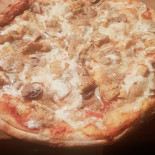 Röstånga Pizzeria Restaurang Mat