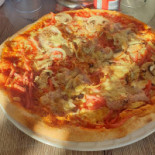 Röstånga Pizzeria Restaurang Mat