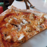 Röstånga Pizzeria Restaurang Mat