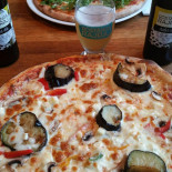 Röstånga Pizzeria Restaurang Mat